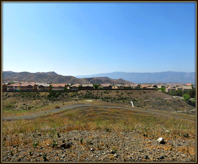 151-Lot Subdivision in Lake Elsinore, CA